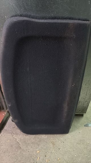 Bandeja Opel Astra G