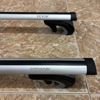 Baca portaequipaje – Nueva a estrenar