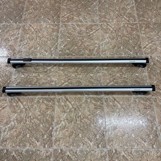 Baca portaequipaje – Nueva a estrenar