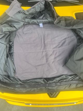 Cazadora Quechua para nieve Talla xl