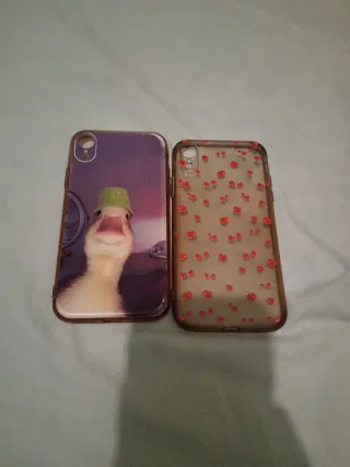 Fundas iPhone Divertidas