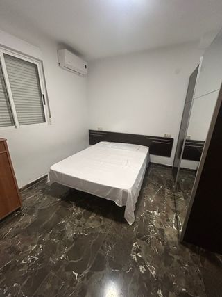 Piso alquiler fuentezuelas