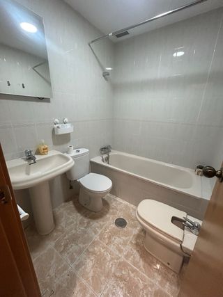 Piso alquiler fuentezuelas