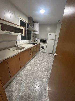 Piso alquiler fuentezuelas