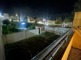 Piso alquiler fuentezuelas