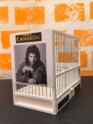 Jaulas varias, precio por unidad