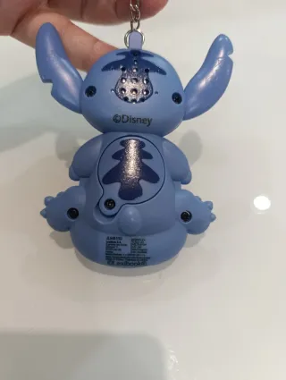 Juego Lexibook Stitch