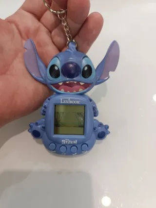 Juego Lexibook Stitch