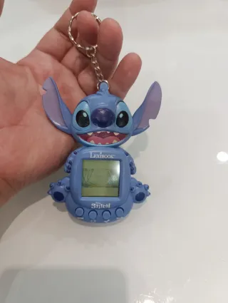 Juego Lexibook Stitch