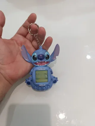 Juego Lexibook Stitch