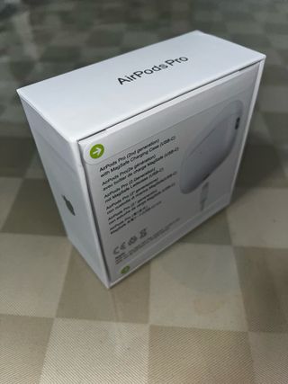 Airpods Pro 2ª Gen