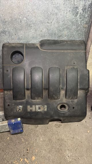 Tapa Motor Peugeot HDI