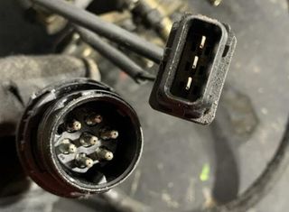 59445 7700110395 bomba renault megane i scenic ja0