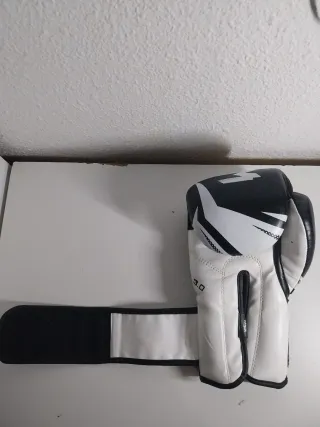 Guantes Boxeo 12onzas Perfecto estado