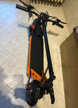 Patinete Eléctrico Nuevo