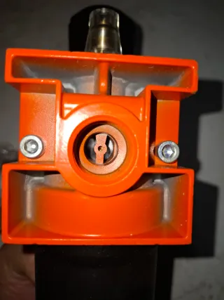 Regulador de Pressão Metal Work