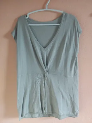 Conjunto Camiseta y Pantalón