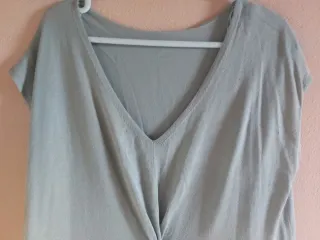 Conjunto Camiseta y Pantalón