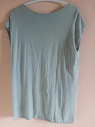 Conjunto Camiseta y Pantalón