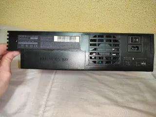 PLAYSTATION 2 Con mando, pistola y 29 juegos