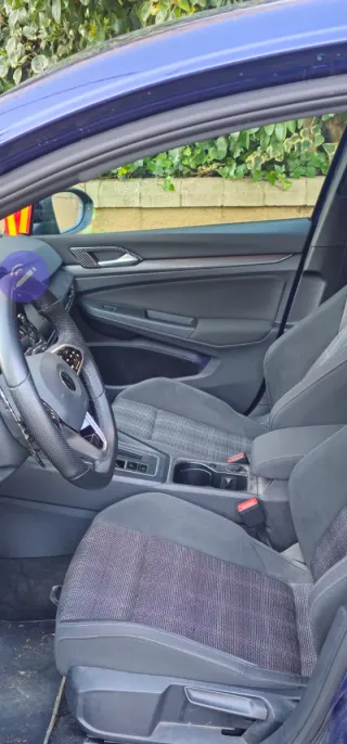 Volkswagen GTD 200cv. Automático  2022