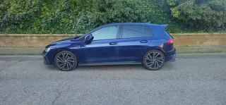 Volkswagen GTD 200cv. Automático  2022