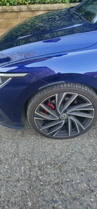 Volkswagen GTD 200cv. Automático  2022