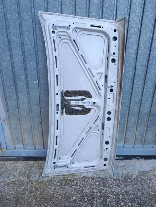 Portón maletero BMW E30