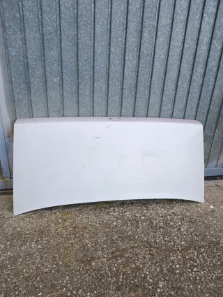 Portón maletero BMW E30