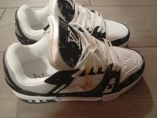 Scarpe Louis Vuitton nuove