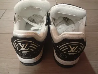 Scarpe Louis Vuitton nuove