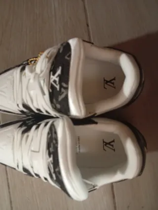 Scarpe Louis Vuitton nuove