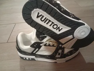 Scarpe Louis Vuitton nuove