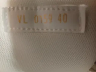 Scarpe Louis Vuitton nuove