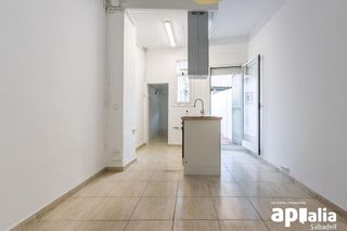 Piso en venta en Creu Alta en Sabadell