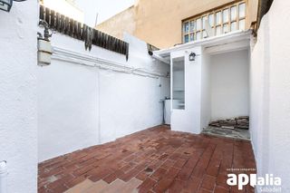 Piso en venta en Creu Alta en Sabadell