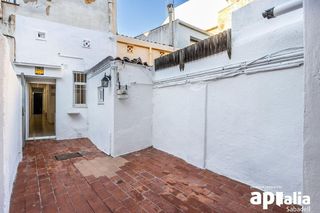 Piso en venta en Creu Alta en Sabadell