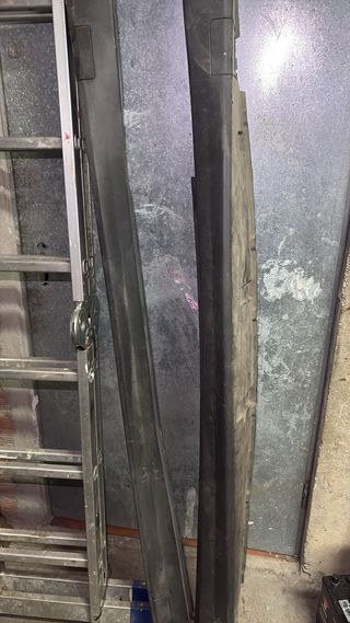 Taloneras Opel Astra