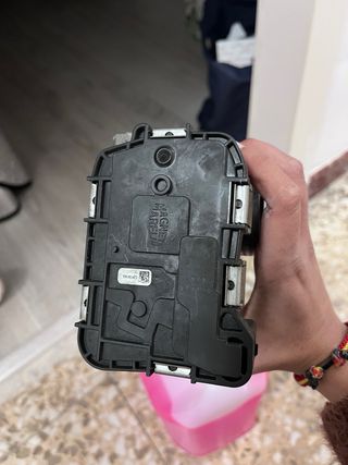 Cuerpo de Mariposa Fiat Punto