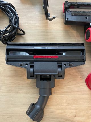 Aspirador Escoba Ariete Handy Force 2759