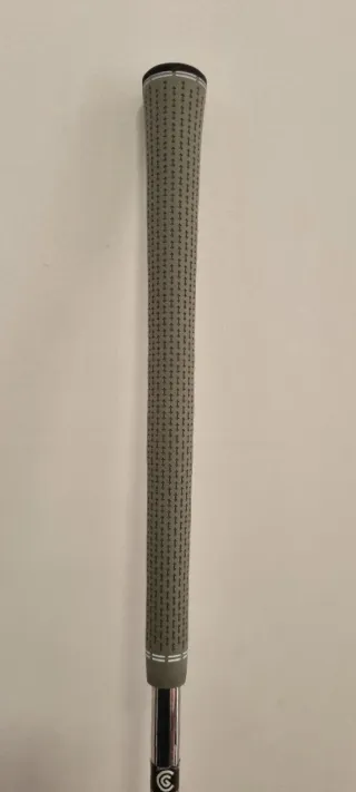 Chipper Cleveland con Nuevo Grip. Palos de Golf