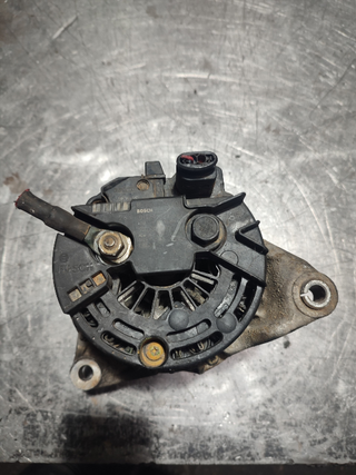 ALTERNADOR IVECO DAILY CAJA CERRADA (1999 =>) 29