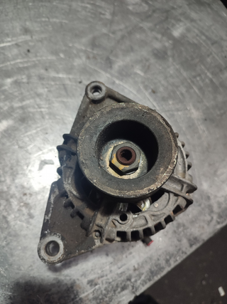 ALTERNADOR IVECO DAILY CAJA CERRADA (1999 =>) 29