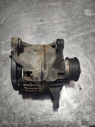 ALTERNADOR IVECO DAILY CAJA CERRADA (1999 =>) 29