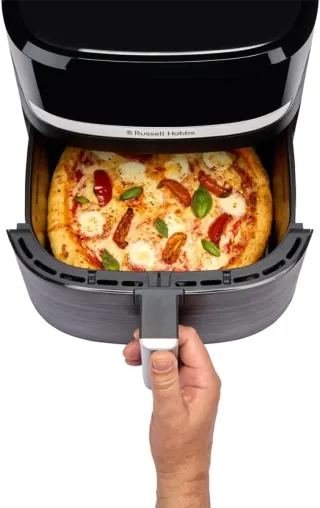 Freidora de aire 8,3 L. Russell Hobbs