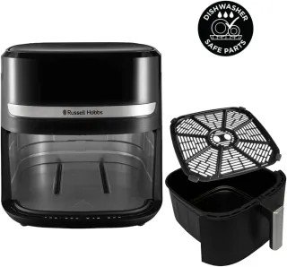 Freidora de aire 8,3 L. Russell Hobbs