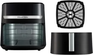 Freidora de aire 8,3 L. Russell Hobbs