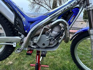 Moto Trial Gas Gas txt pro 280