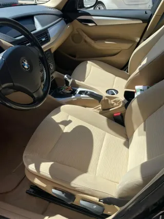 BMW X1 2010