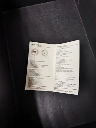 Sandalias  tacon  Gianmarco Lorenzi Negro y Dorado